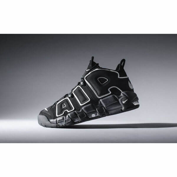 ナイキ エア モア コピー NIKE★人気レアモデル☆モアテン！GYM RED《AIR MORE UPTEMPO》