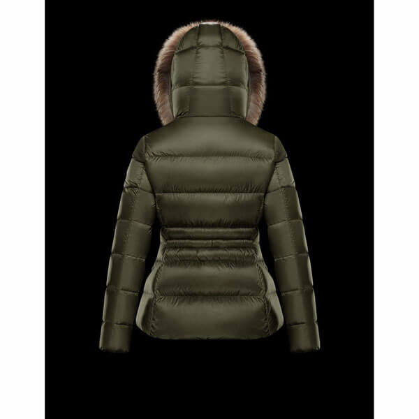 20/21FW BOED モンクレール 偽物 MONCLER ダウン ミリタリーグリーン 17476499599360724