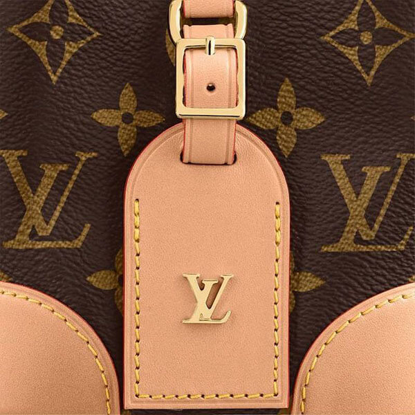 ルイ ヴィトン ショルダーバッグ 偽物☆Louis Vuitton モノグラム ミニ ショルダーバッグ M57099