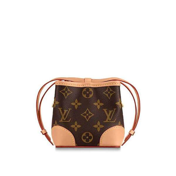 ルイ ヴィトン ショルダーバッグ 偽物☆Louis Vuitton モノグラム ミニ ショルダーバッグ M57099