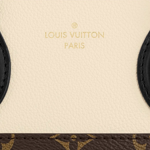 ルイヴィトン トートバッグ コピー☆Louis Vuitton FOLD TOTE PM M45388