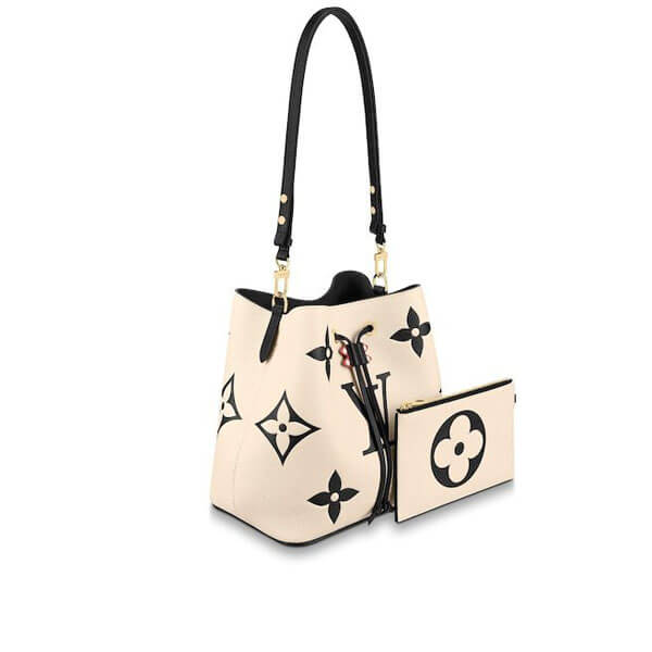 【LOUIS VUITTON】2020FW！クラフティ ネオノエMM M56888