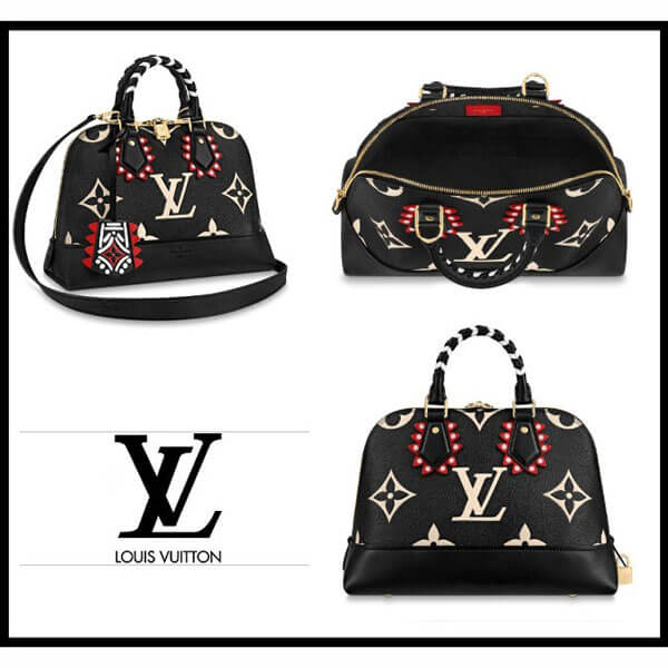 ★2020新作★Louis Vuitton★偽物ルイヴィトン アルマPM M45380