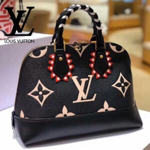 ★2020新作★Louis Vuitton★偽物ルイヴィトン アルマPM M45380