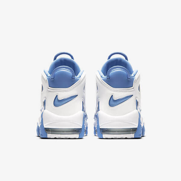 ナイキ スニーカー コピー Nike Air More Uptempo “University Blue” モアテン