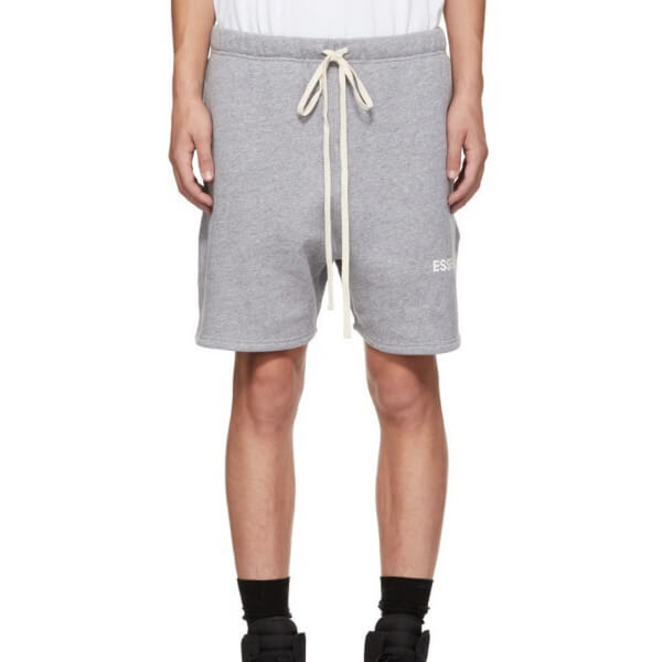 入手困難！Fear of God / FOG / 偽物ESSENTIALS - Sweat Shorts