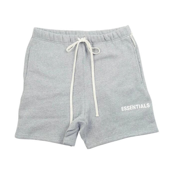 入手困難！Fear of God / FOG / 偽物ESSENTIALS - Sweat Shorts