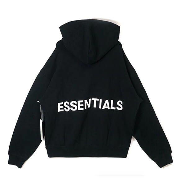 入手困難！Fear of God / コピーESSENTIALS - Graphic Pullover Hoodie