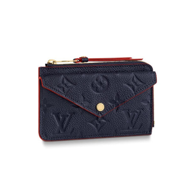 【Louis Vuitton】コピーポルト カルト・レクト ヴェルソ コインケース M69431/M69420/M69421