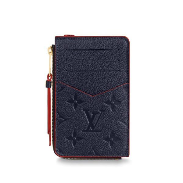 【Louis Vuitton】コピーポルト カルト・レクト ヴェルソ コインケース M69431/M69420/M69421