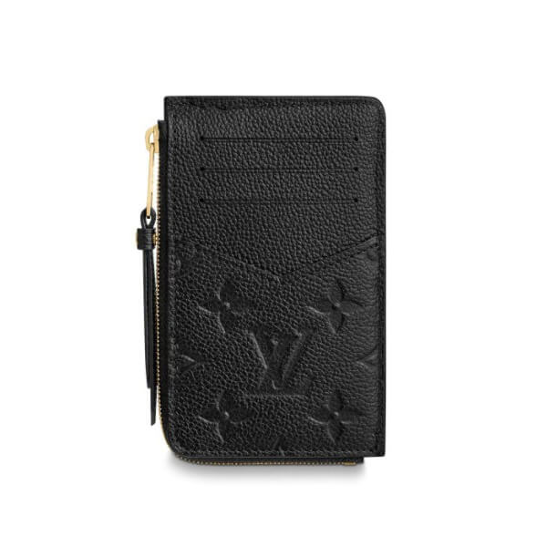 【Louis Vuitton】コピーポルト カルト・レクト ヴェルソ コインケース M69431/M69420/M69421