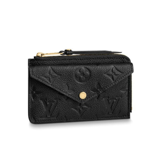 【Louis Vuitton】コピーポルト カルト・レクト ヴェルソ コインケース M69431/M69420/M69421