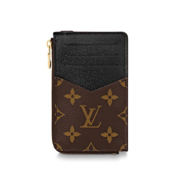 【Louis Vuitton】コピーポルト カルト・レクト ヴェルソ コインケース M69431/M69420/M69421