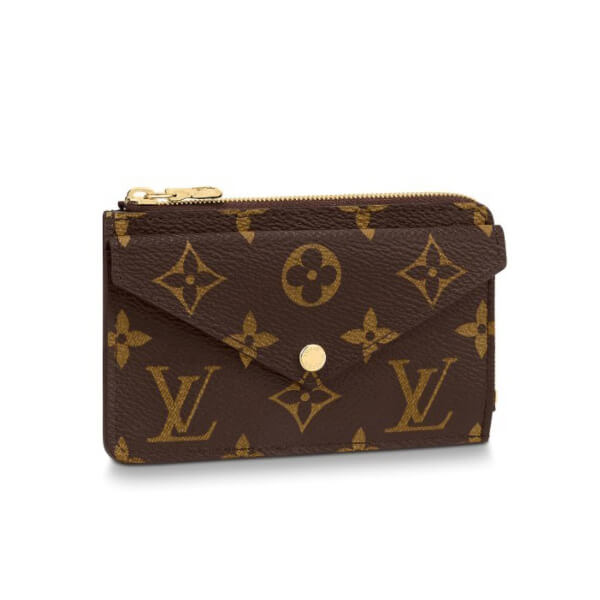 【Louis Vuitton】コピーポルト カルト・レクト ヴェルソ コインケース M69431/M69420/M69421