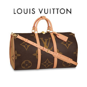 2020新作限定人気 Louis Vuitton ルイヴィトン偽物 /キーポル バンドリエール 50 M44739