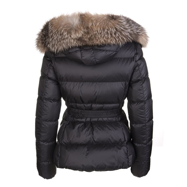 今季大人気☆関税送料込 MONCLER スーパーコピーBoed ファーダウンジャケット0931A55202C0229999