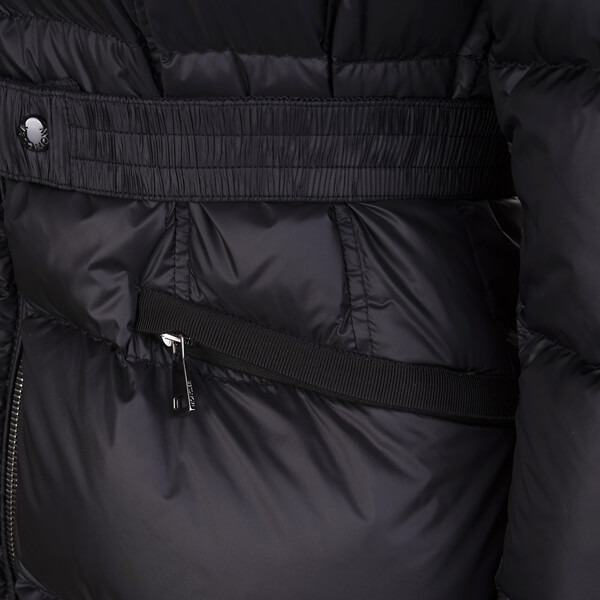 今季大人気☆関税送料込 MONCLER スーパーコピーBoed ファーダウンジャケット0931A55202C0229999