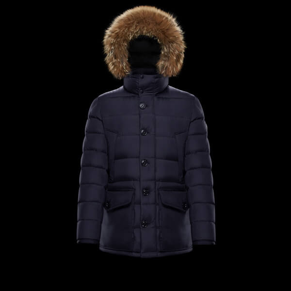 20/21aw【MONCLER】CLUNY:クラニーダウンジャケット/大注目 3色