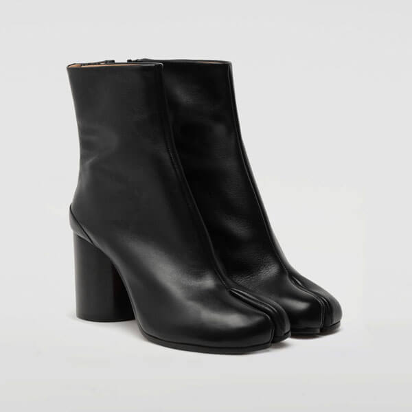 メゾンマルジェラ ブーツ 偽物★Maison Margiela★TABI BOOTS タビブーツ★