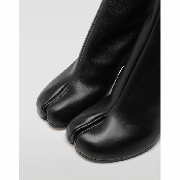 メゾンマルジェラ ブーツ 偽物★Maison Margiela★TABI BOOTS タビブーツ★