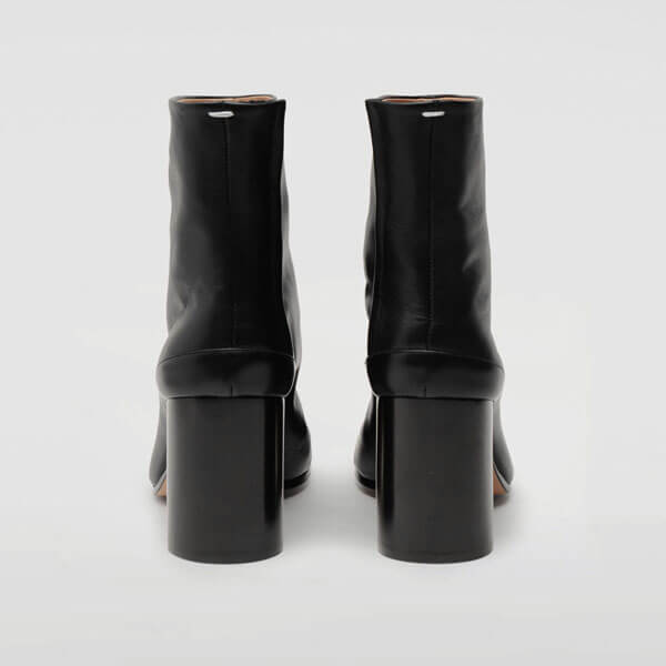 メゾンマルジェラ ブーツ 偽物★Maison Margiela★TABI BOOTS タビブーツ★