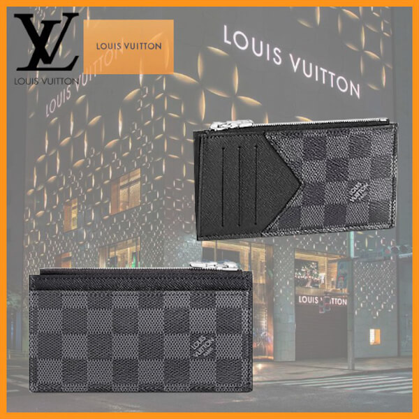 【オススメ☆】Louis Vuitton コピーコインカード・ホルダー N64038