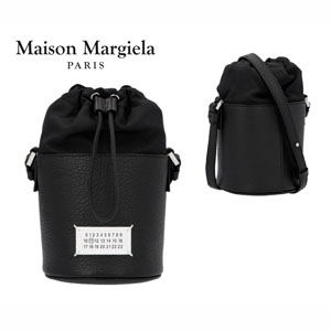 メゾンマルジェラ バッグ 偽物 Maison Margiela 5AC micro マイクロ Bucket Bag バケットバッグ