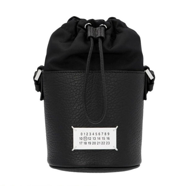 メゾンマルジェラ バッグ 偽物 Maison Margiela 5AC micro マイクロ Bucket Bag バケットバッグ