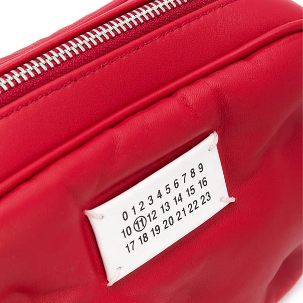 メゾンマルジェラ バッグ コピー【新作】Maison Margiela グラムスラム small ショルダーバッグ S56WG0108PR818