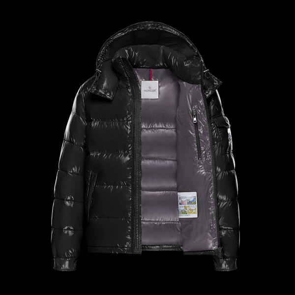 累積売上総額第１位！【MONCLER★20/21秋冬】コピーMAYA_BLACK 0911A5360068950999