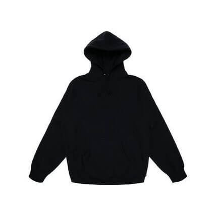 supremeパーカー偽物 コムデギャルソン パーカー Studded Hooded Sweatshirt 