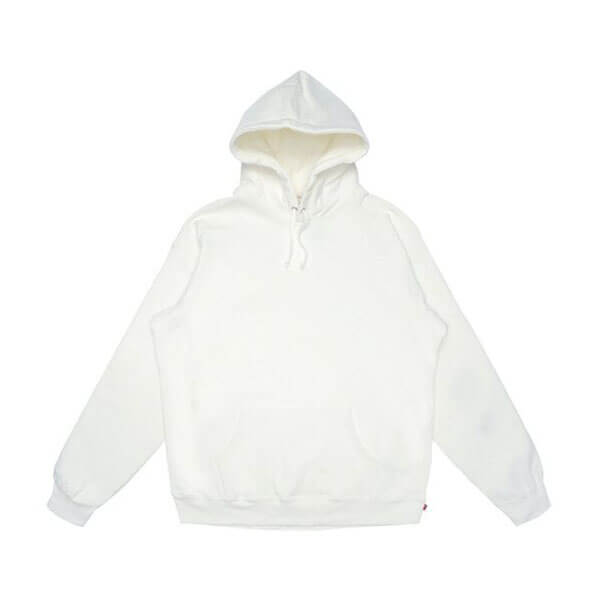 supremeパーカー偽物 コムデギャルソン パーカー Studded Hooded Sweatshirt 