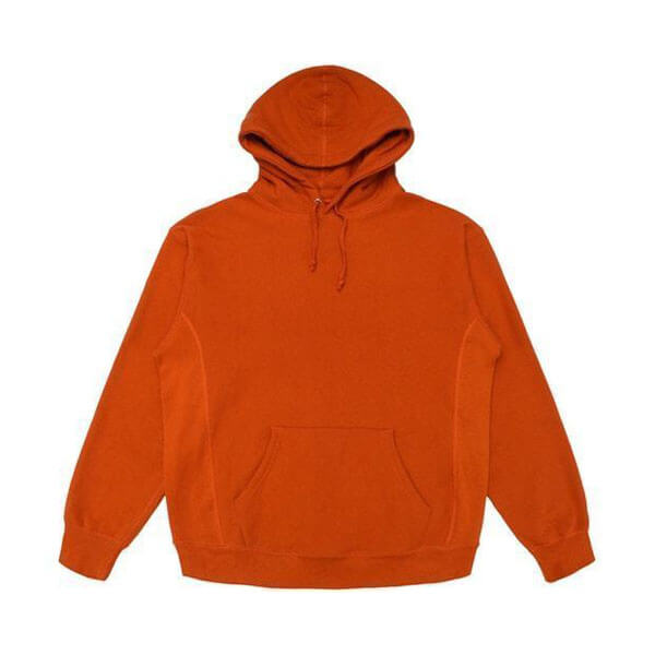 supremeパーカー偽物 コムデギャルソン パーカー Studded Hooded Sweatshirt 