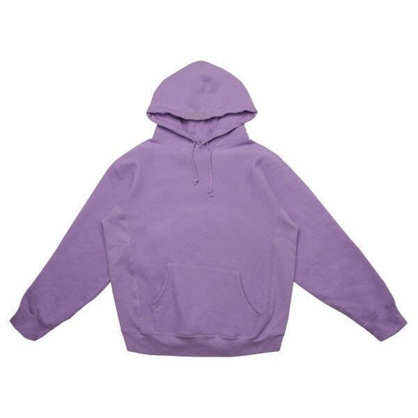 supremeパーカー偽物 コムデギャルソン パーカー Studded Hooded Sweatshirt 