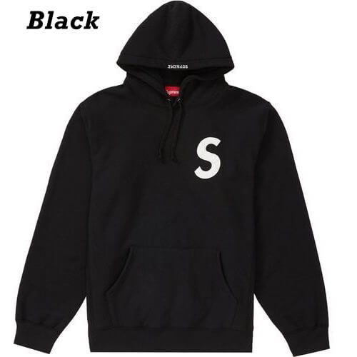 supreme ボックス ロゴ パーカー 偽物  シュプリーム S Logo Hooded Sweatshirt 1 S ロゴ フード