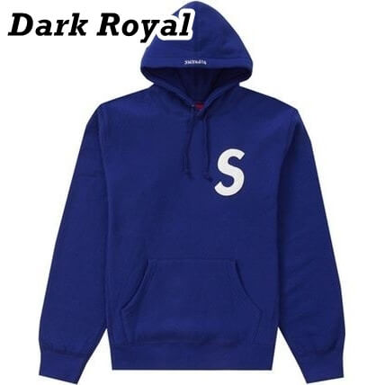 supreme ボックス ロゴ パーカー 偽物  シュプリーム S Logo Hooded Sweatshirt 1 S ロゴ フード