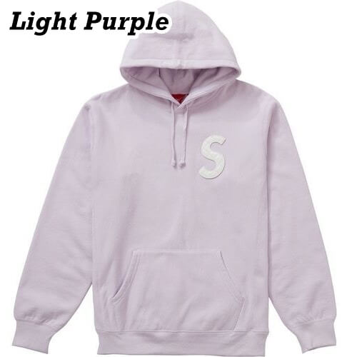 supreme ボックス ロゴ パーカー 偽物  シュプリーム S Logo Hooded Sweatshirt 1 S ロゴ フード