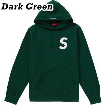 supreme ボックス ロゴ パーカー 偽物  シュプリーム S Logo Hooded Sweatshirt 1 S ロゴ フード