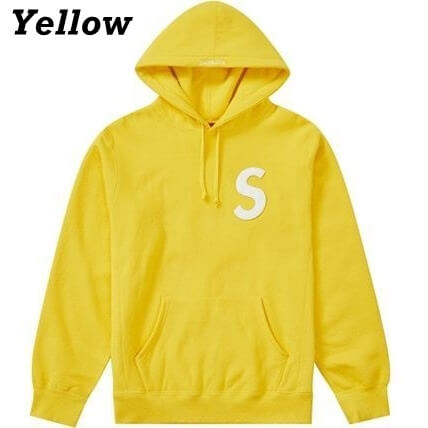 supreme ボックス ロゴ パーカー 偽物  シュプリーム S Logo Hooded Sweatshirt 1 S ロゴ フード