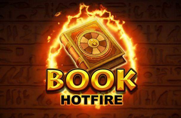 Book Hotfire