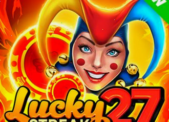 Lucky Streak игровой автомат